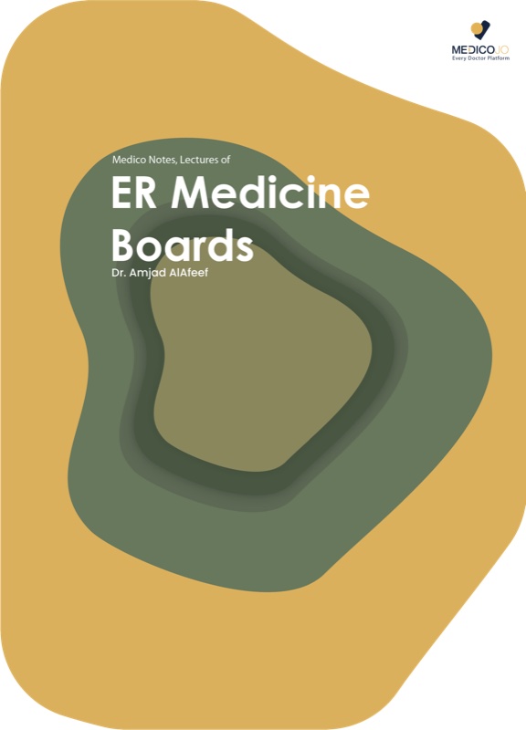 ER Medicine