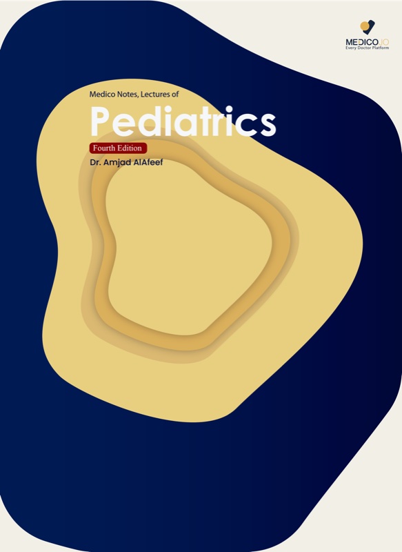 Pediatrics